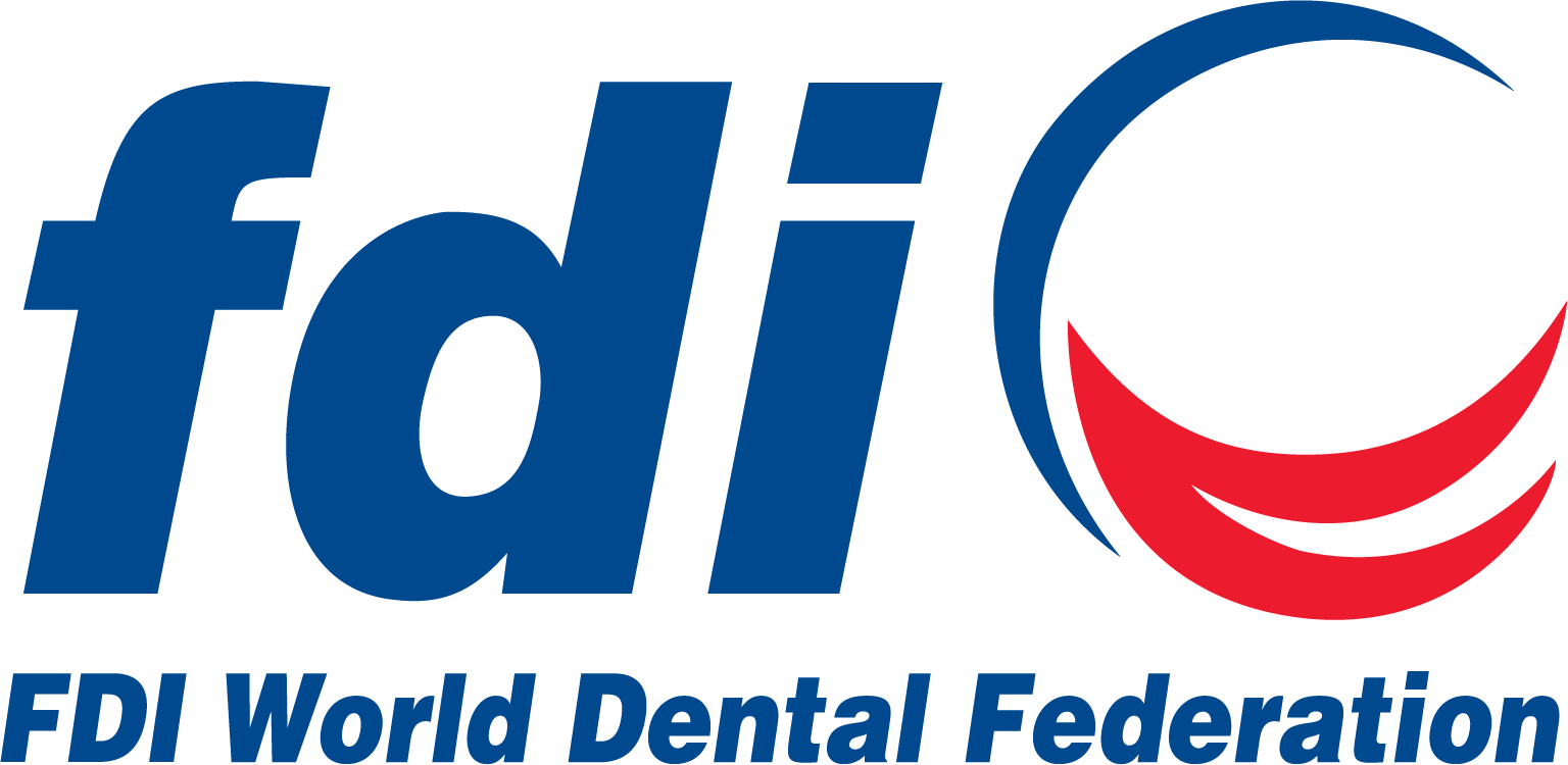 Resultado de imagen para FDI World Dental Federation
